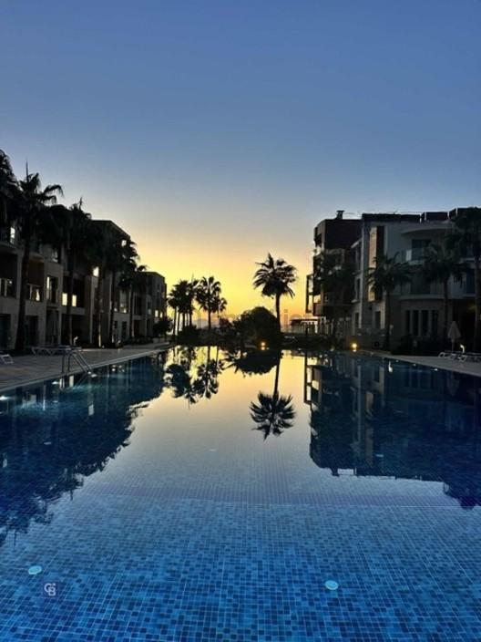 Turgutreis Mayıs Sonuna Kadar Kiralık Denize Sıfır Daire 2