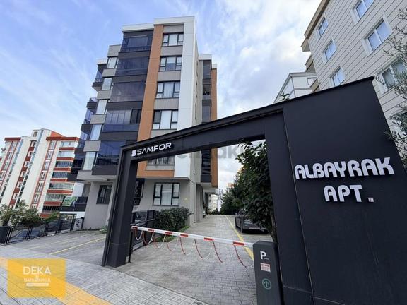Deka Gayrimenkul Atakum Atakent'te 2+1 Lüks Daireler 1