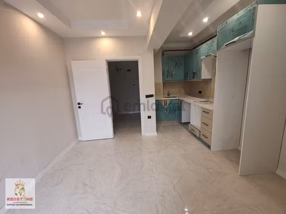 Karasu Kabakoz'da 1+1 Sıfır Kiralık Daire 1