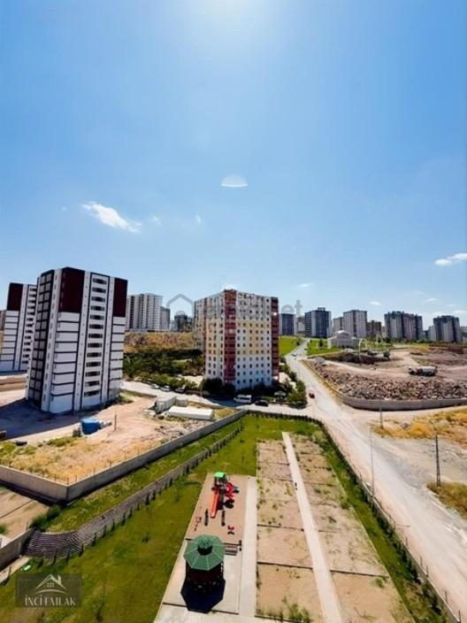 İldempark 2+1 Kurası Çıktı İldem F 2