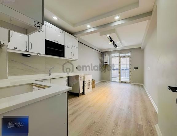 Gümüşay'dan Çamlıca Mah Birlik Cadde Yakını Kiralık 1+1 Daire 1