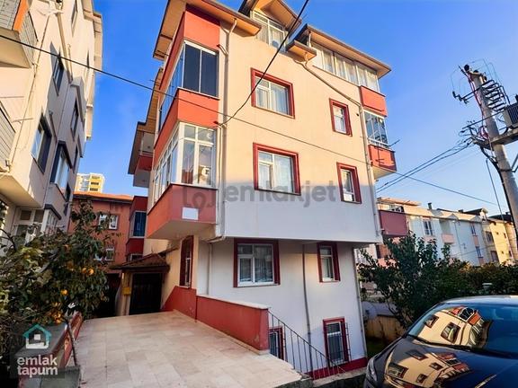 Fatsa Evkaf'ta Hastane Yanında Müstakil Binada Satılık 2+1 Daire 2