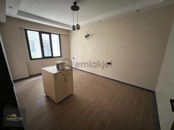 Fatih Mahallesi'nde Kiralık Eşyasız 1+1 Daire 2