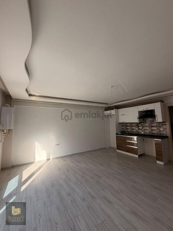 Buca Kozağaç Mahallesinde 1+1 55 M2 Doğalgazlı Kiralık Arakat Daire 2