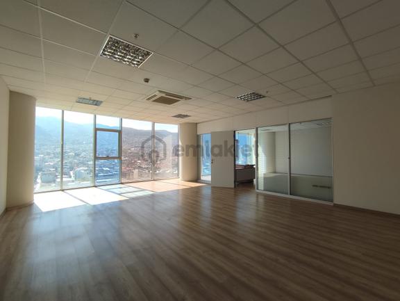 Ankara Yolu Üzeri Evke Trade Towerda Kiralık Ofis 2