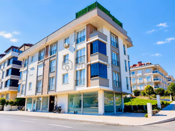 Kuponxten Yaşam Vadisine Komşu Fırsat 3+1! 1