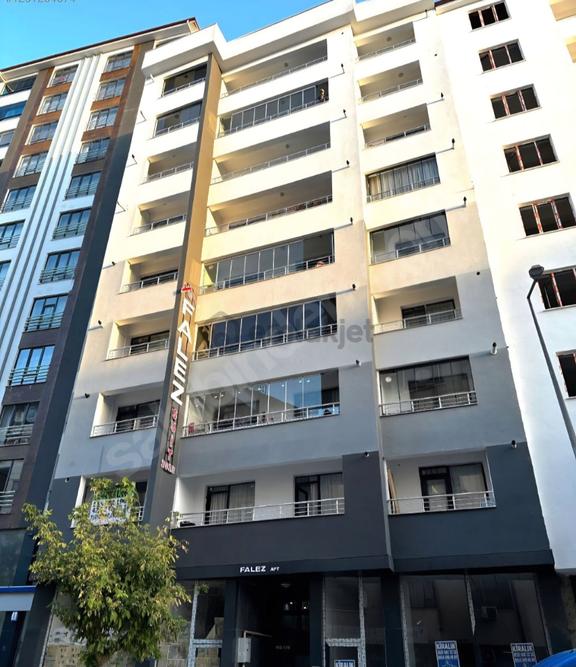 Doğukan Real Estate | 1+1 Eşyalı | Üniversiteye 50m Mesafede Dsi Karşısı Kiralık Daire 1