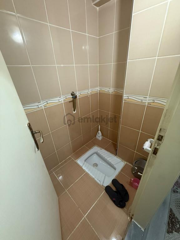 Gülekmek Fırını Yanı Satılık 3+1 Daire 110m² 2