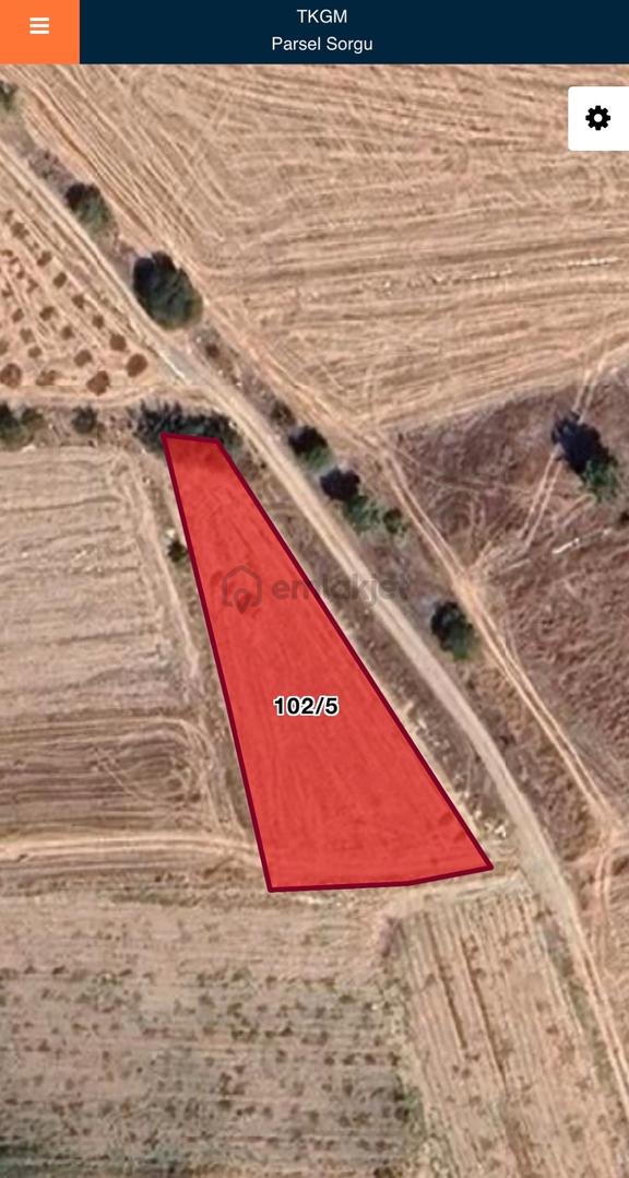 Balcity- Bigadiç Emirlerde Resmi Yola Cepheli 1.278 M2 Yatırım Fırsatı 2