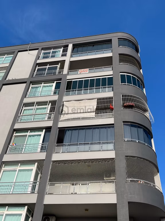 Ferahim Şalvuz Mah. Ova Konutlarında 4+1 Kredi Sorunu Yok 2