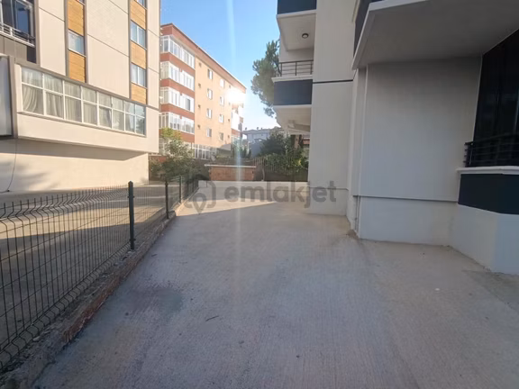 Samsun İlkadım Derebahçe Mahallesi'nde İskanlı Yüksek Giriş 2+1 Satılık Sıfır Daire 2