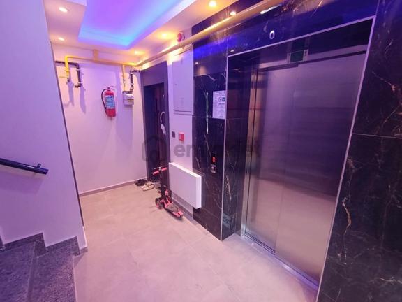 Samsun İlkadım Derebahçe Mahallesi'nde İskanlı Yüksek Giriş 2+1 Satılık Sıfır Daire 1