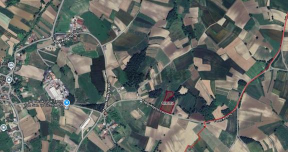Kaynarca Topçuda Satılık Yola Cepheli 8.084m² Tarla 2