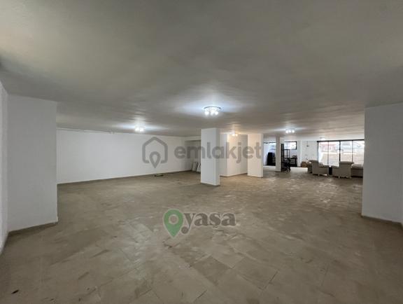 Yaşa Gyd - 200 M² Satılık Dükkan| | Çok Amaçlı Ticari Kullanım 2