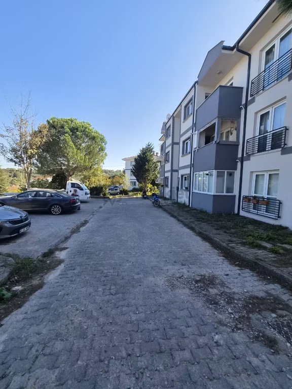 Karaman Mahallesin'de Arakat 3+1 Dairemiz Satılık 2