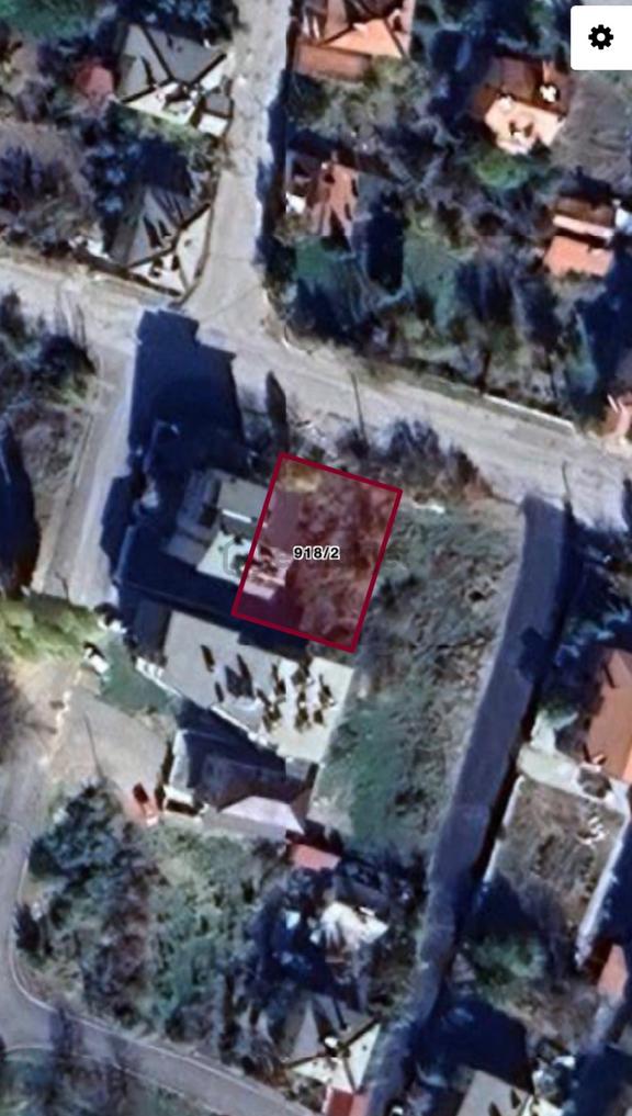Seydişehir Yenicami 445 M² Villa İmarlı Satılık Arsa 1