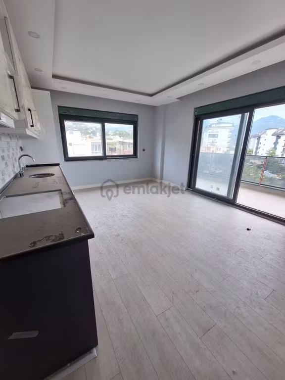Kiralık 2+1 Sıfır Daire - Depozito Ve Aidat Almıyoruz 1