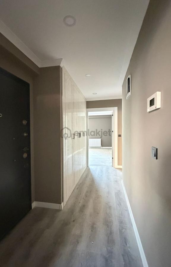 Sahibinden Sıfır 2+1 Daire / Spacıous Modern New 2+1 Apartment 2