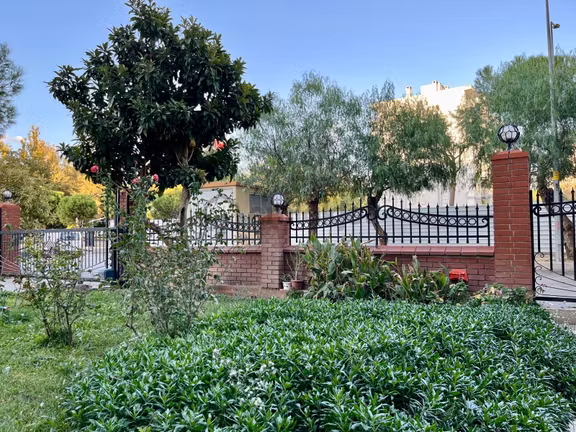 48 Manavkuyuda Geniş Balkonlu, Manzaralı 3+1 Kiralık Daire 2