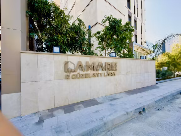 Lamare Larada Full Deniz Manzaralı Ön Blok 3+1 Satılık Daire 1