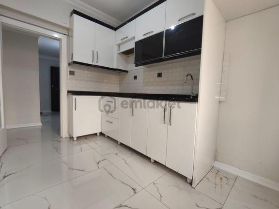 Yılmaz Gayrimenkul Den Andiçen Mah 3+1 Yüksek Giriş Lüx Yapılı Cadde Üzeri Kiralık Daire 1