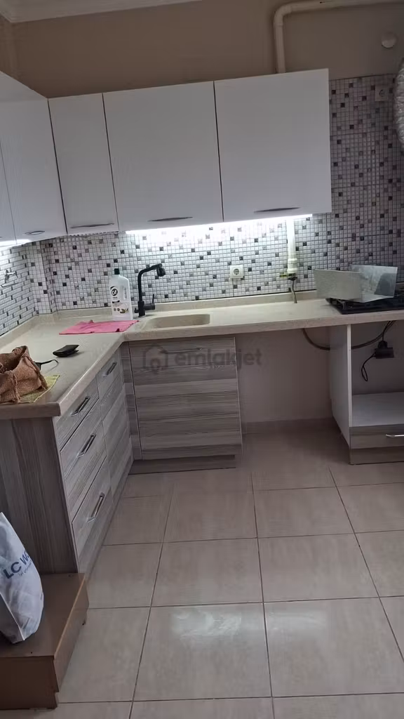 İskenderun Devlet Hastanesi Yanında 4+1 Dubleks Teraslı Sahibinden Kiralık 1