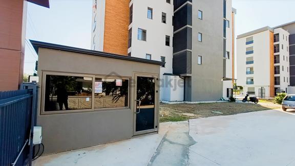 Full Krediye Uygun Kırçiçeği Cad Havuzlu Site İçi 1+1daire 60m2 2
