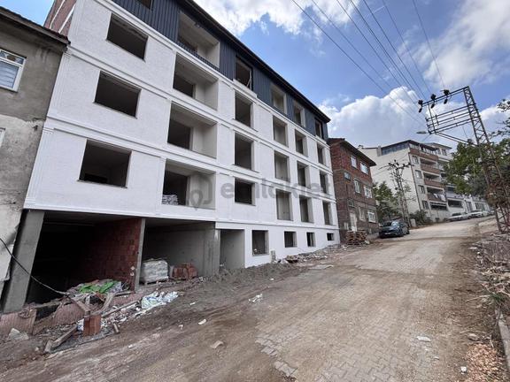 Bilecik Merkezde Eski Valilik Yakını Satılık 1+1 Daire 2