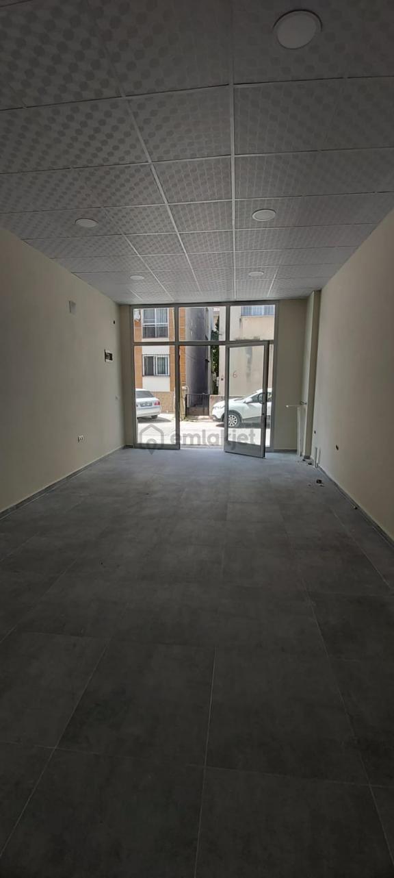 Aydın Söke Mimarsan Emlaktan Merkezde Sıfır Kiralık Dükkan 2