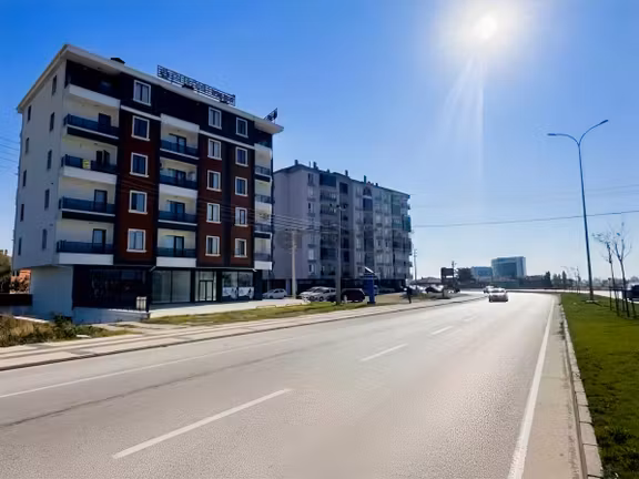 Kadir Şen Gayrimenkul'den Tacin Mah. Kiralık Dükkan 2