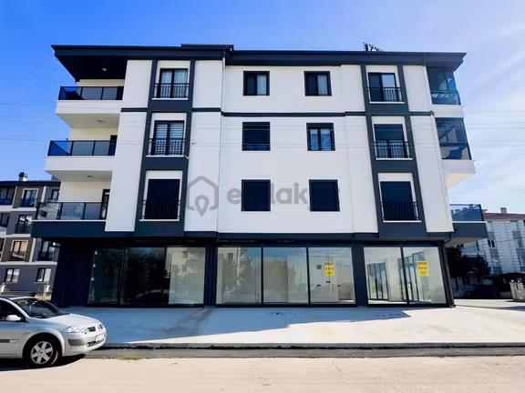 Kadir Şen Gayrimenkul'den Tacin Mah. Kiralık Dükkan 2