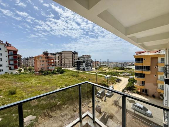 Alanya Payallarda Satılık 2+1 Dubleks Daire 2