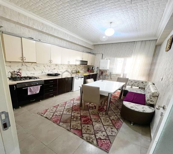 Aktepe Yeşiltepe Mahallesinde Şirin Yapılı 3+1 Daire ! 1