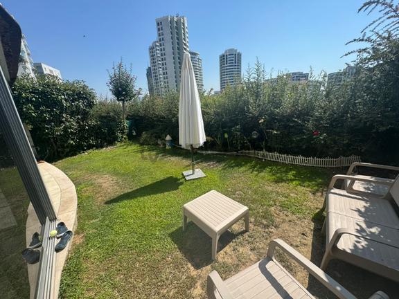 İstanbul Sarayları 1+1 107m2 Yatırımcıya Uygun Satılık Daire 1