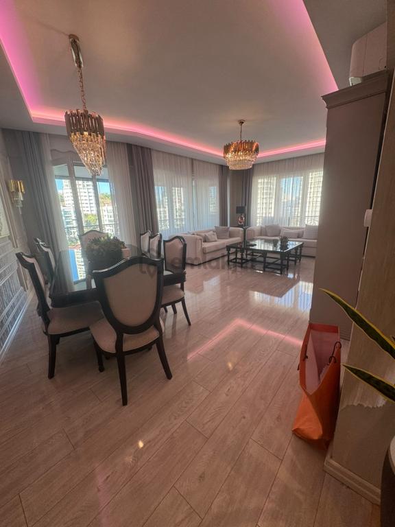 İstanbul Saraylarında Manzaralı Lüks 3+1 Satılık 2