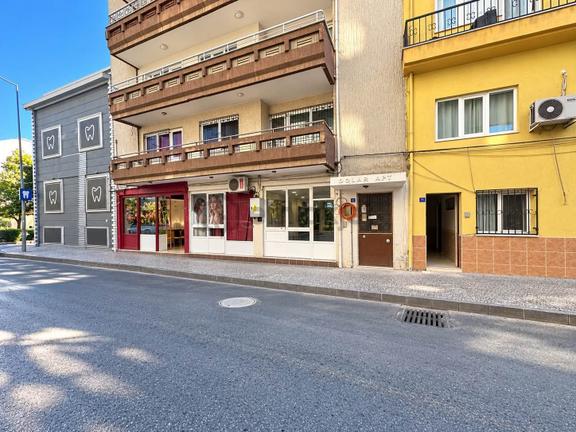 Nazilli Şehir Merkezinde Kiralık Dükkân! 1