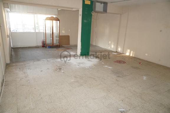 Küçükçiğlide Kiralık Dükkan Wcli Çiğli Serkan Emlak Dan