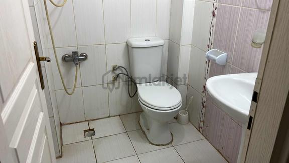 Merkezde 2+1 1.kat Eşyalı Apart Daire 2