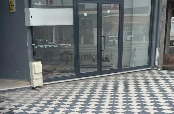 Bke Bursa Kılıç Tn (gürsu Yenidoğan) Satılık 140m2 Dükkan İşyeri 1