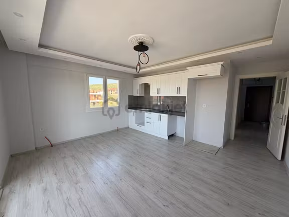 Muğla Seydikemer Gerişburnu Sanayi Mevki 3 + 1 140 M² Çatı Dubleks 1