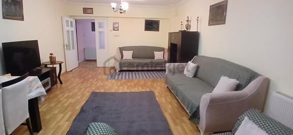 Nezih Bir Aile Sitesinde Yemyeşil Peyzaj Satılık 3+1 1