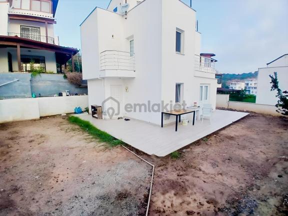 Muğla Bodrum Milas Boğaziçi Adabükü Satılık Müstakil 2