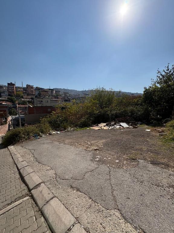 Konak Güneyde 118 M² Satılık Taşınmaz 2