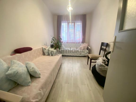 Osmangazi Muradiye’de Bahçeli 1+1 Satılık Daire 2