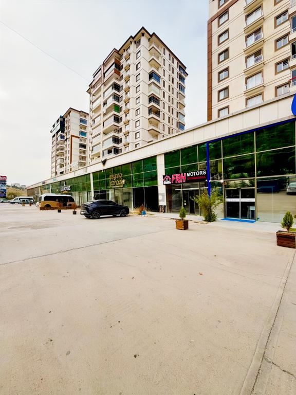 Umut Emlak'tan Ana Cadde Üzeri Satılık 150 M² İçi Yapılı Dükkan 1