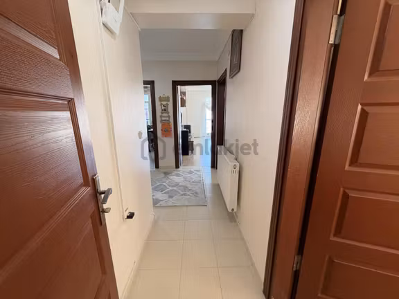 R.t.e Bulvarına Cephe Deniz Manzaralı 2+1 Daire 2