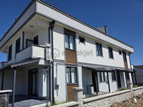 ️karasu'da Dev Teraslı Sıfır 3+1 Tripleks️ 1