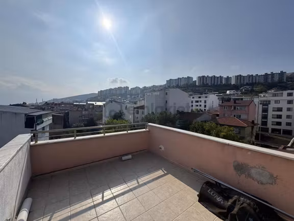 Beka Gayrimenkul'den Arapzade Mahallesinde 3+1 Dubleks Daire 1
