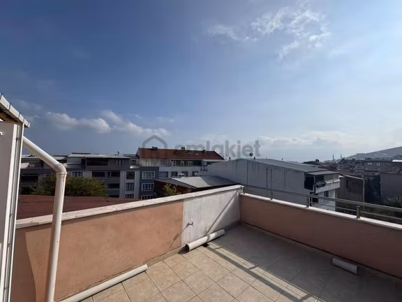 Beka Gayrimenkul'den Arapzade Mahallesinde 3+1 Dubleks Daire 2