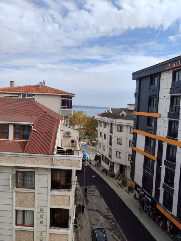 Sahibinden Avcılar Denizköşkler Yeni 2+1 Kiralık Daire Denizgörür 1